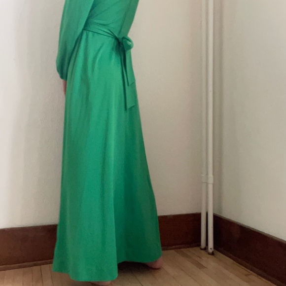 Vintage CM Courtney maxi dress - Picture 5 of 15